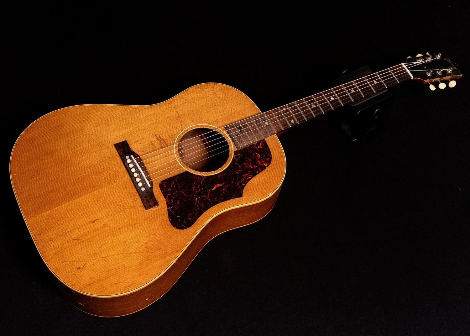 1955 Gibson J - 50 - Southern Vintage Guitars
