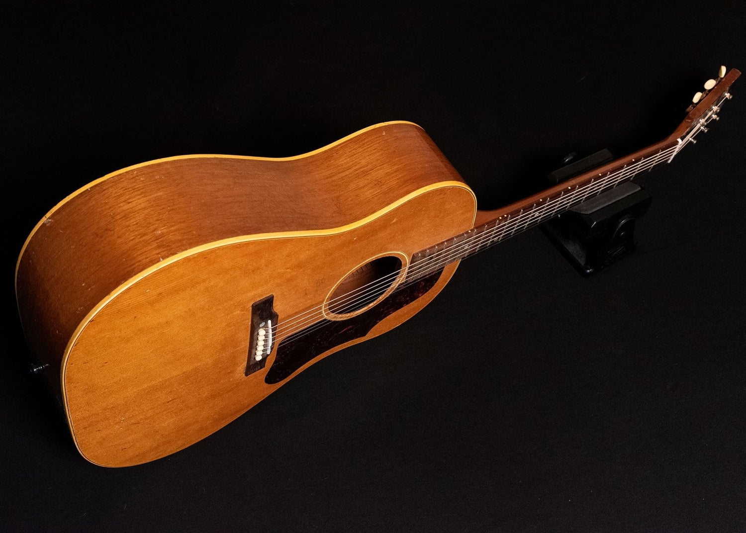 1955 Gibson J - 50 - Southern Vintage Guitars