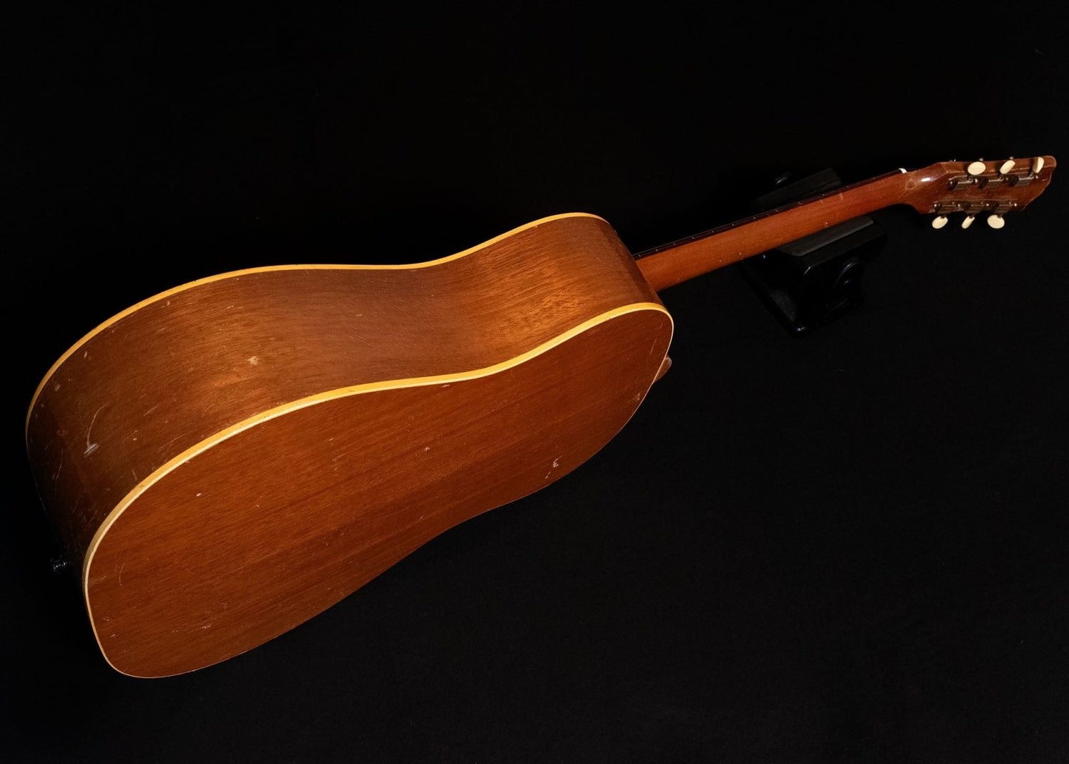 1955 Gibson J - 50 - Southern Vintage Guitars