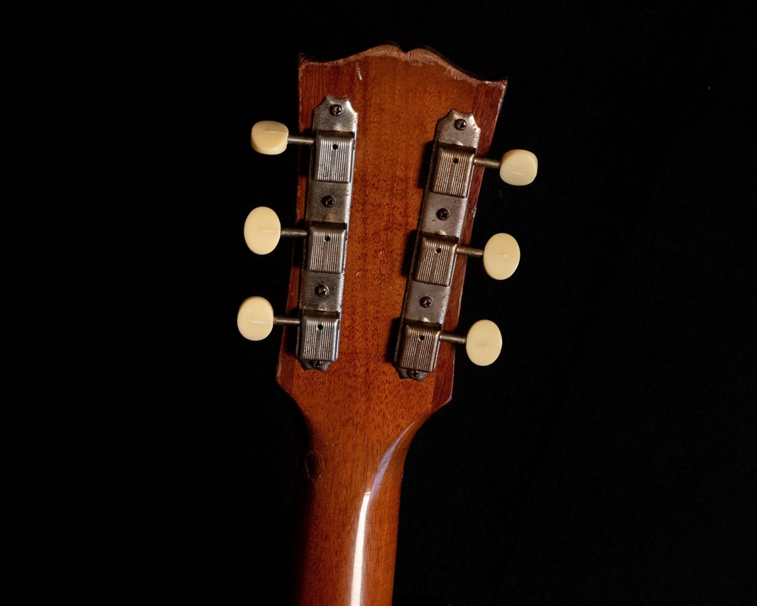 1955 Gibson J - 50 - Southern Vintage Guitars