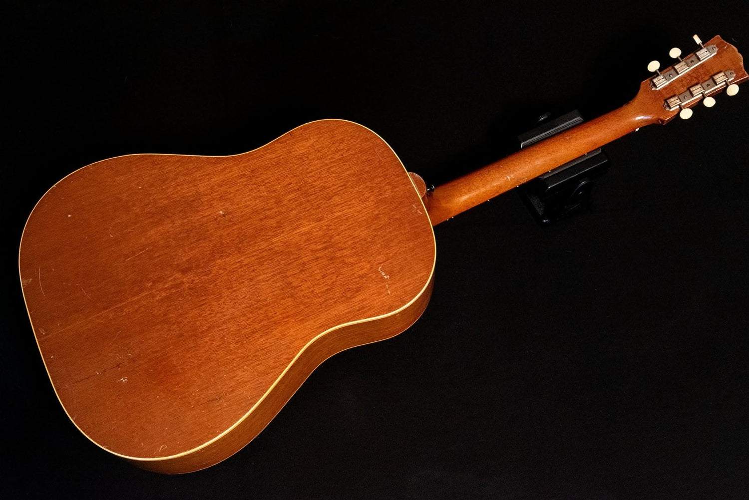 1955 Gibson J - 50 - Southern Vintage Guitars