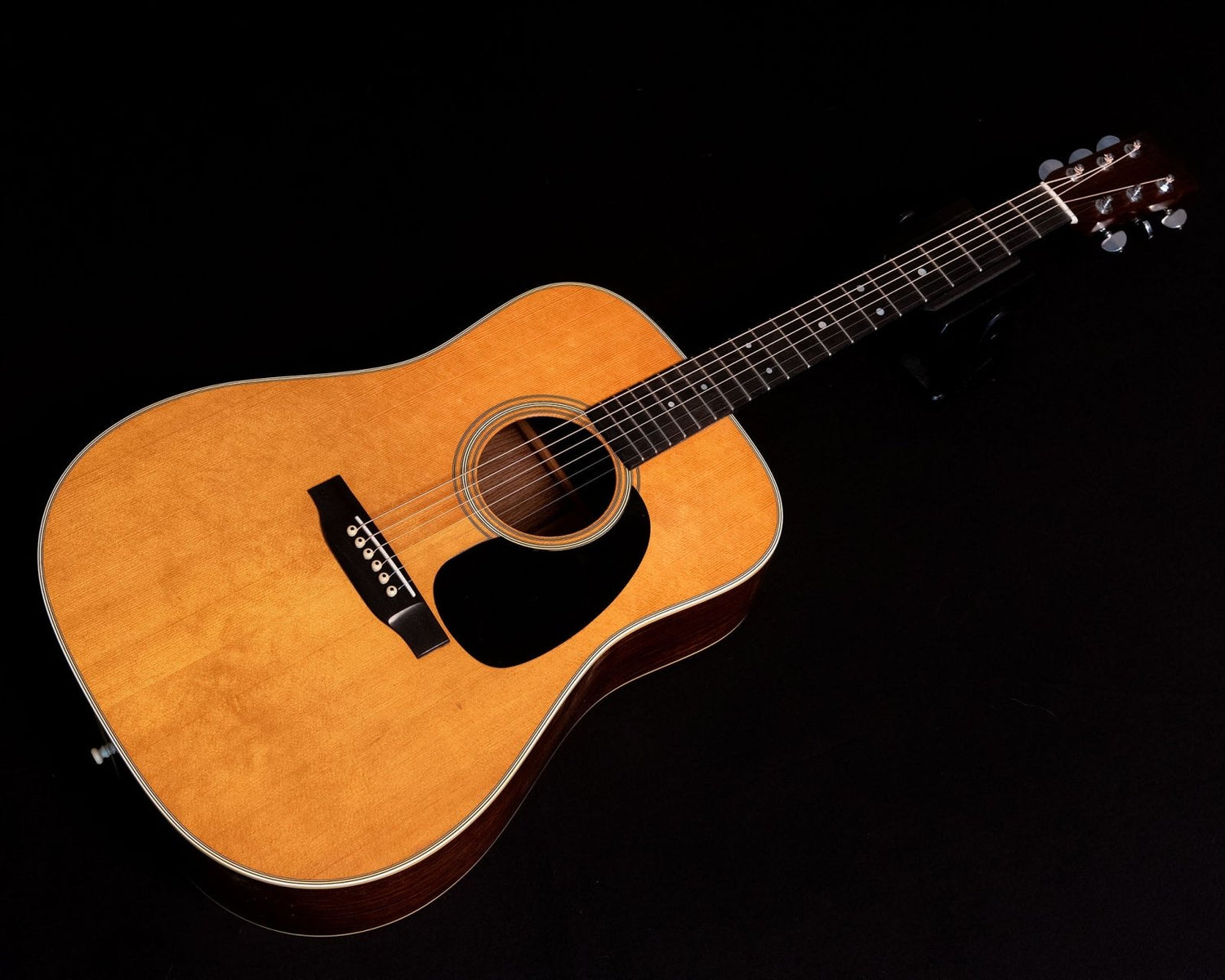 1978 Martin D - 28 - Southern Vintage Guitars