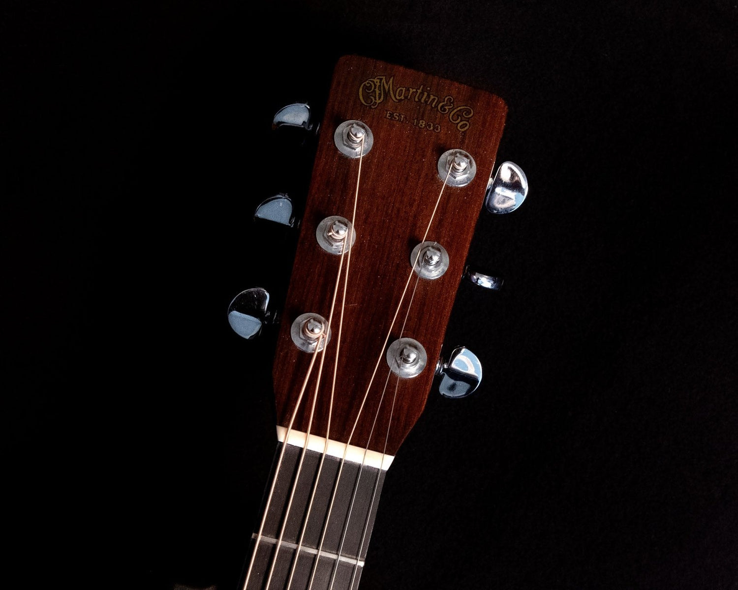 1978 Martin D - 28 - Southern Vintage Guitars