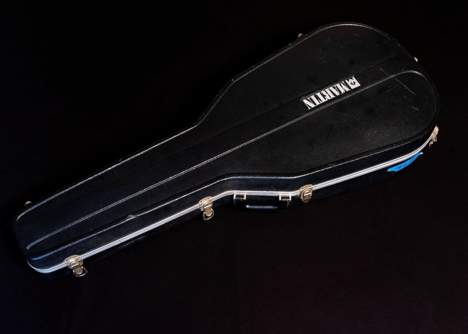 1978 Martin D - 28 - Southern Vintage Guitars