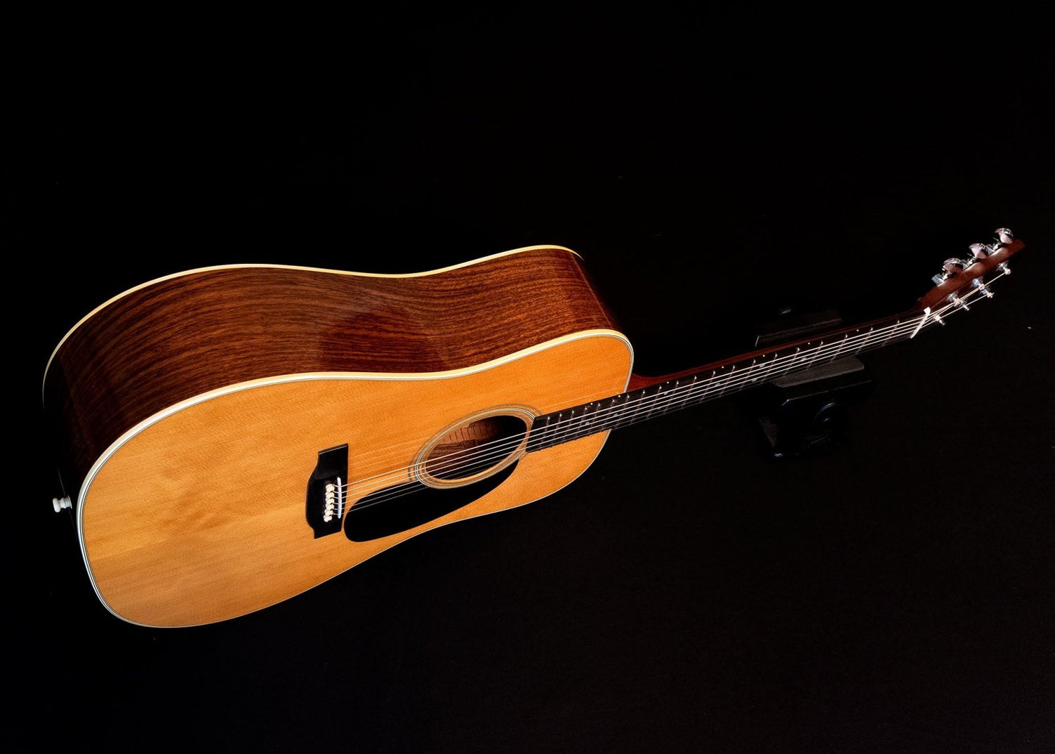 1978 Martin D - 28 - Southern Vintage Guitars