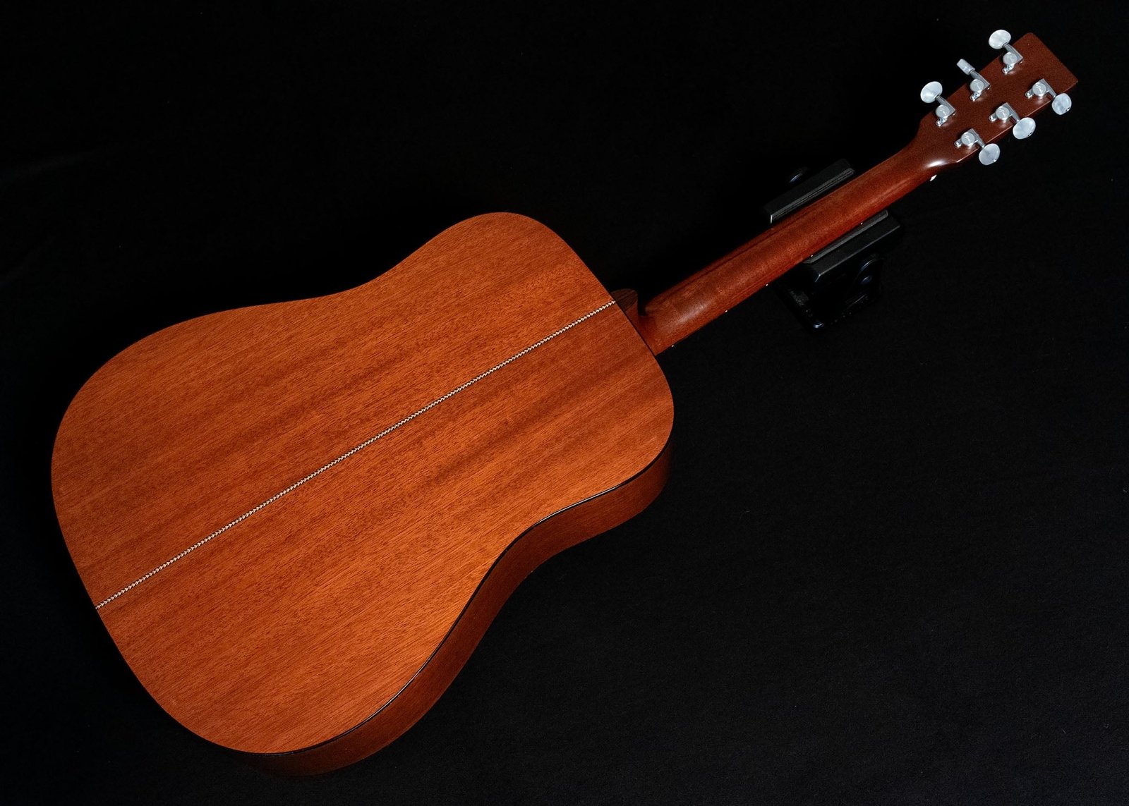 1991 Martin D - 16H - Dave’s Woodstock Music