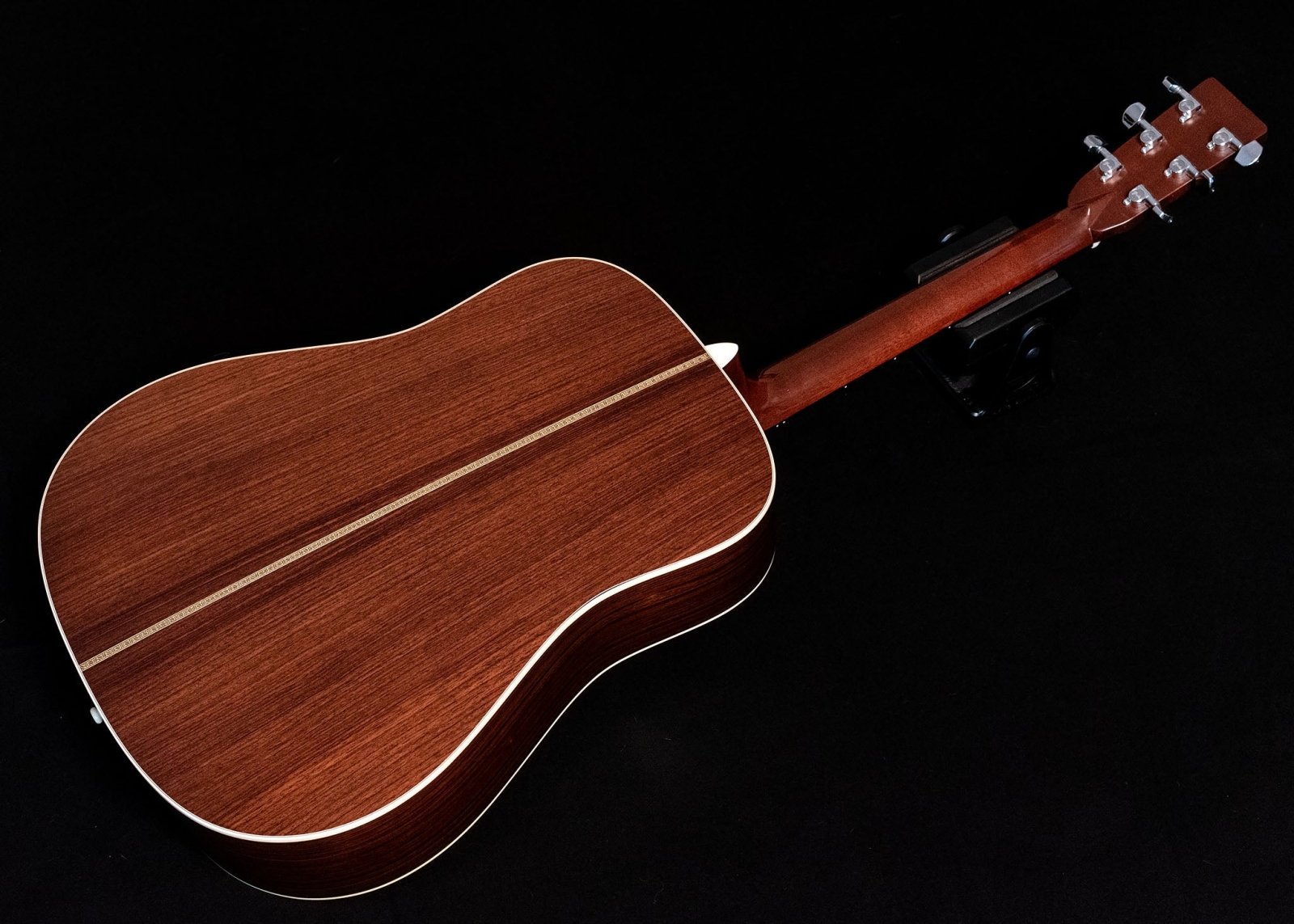 1998 Martin Model HD - 28 - Dave’s Woodstock Music