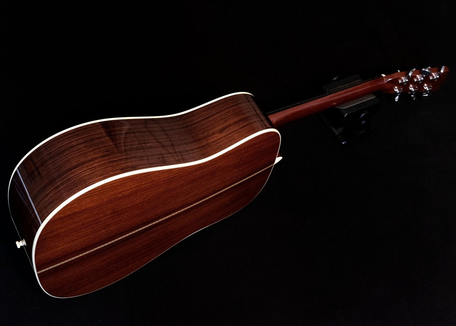 1998 Martin Model HD - 28 - Dave’s Woodstock Music