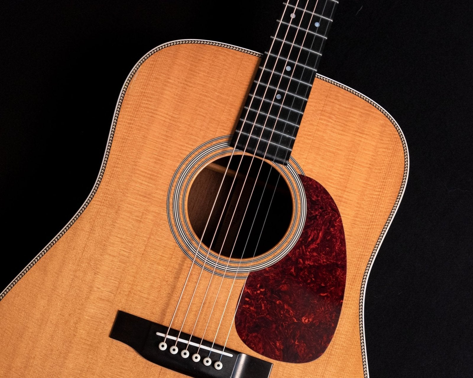 1998 Martin Model HD - 28 - Dave’s Woodstock Music