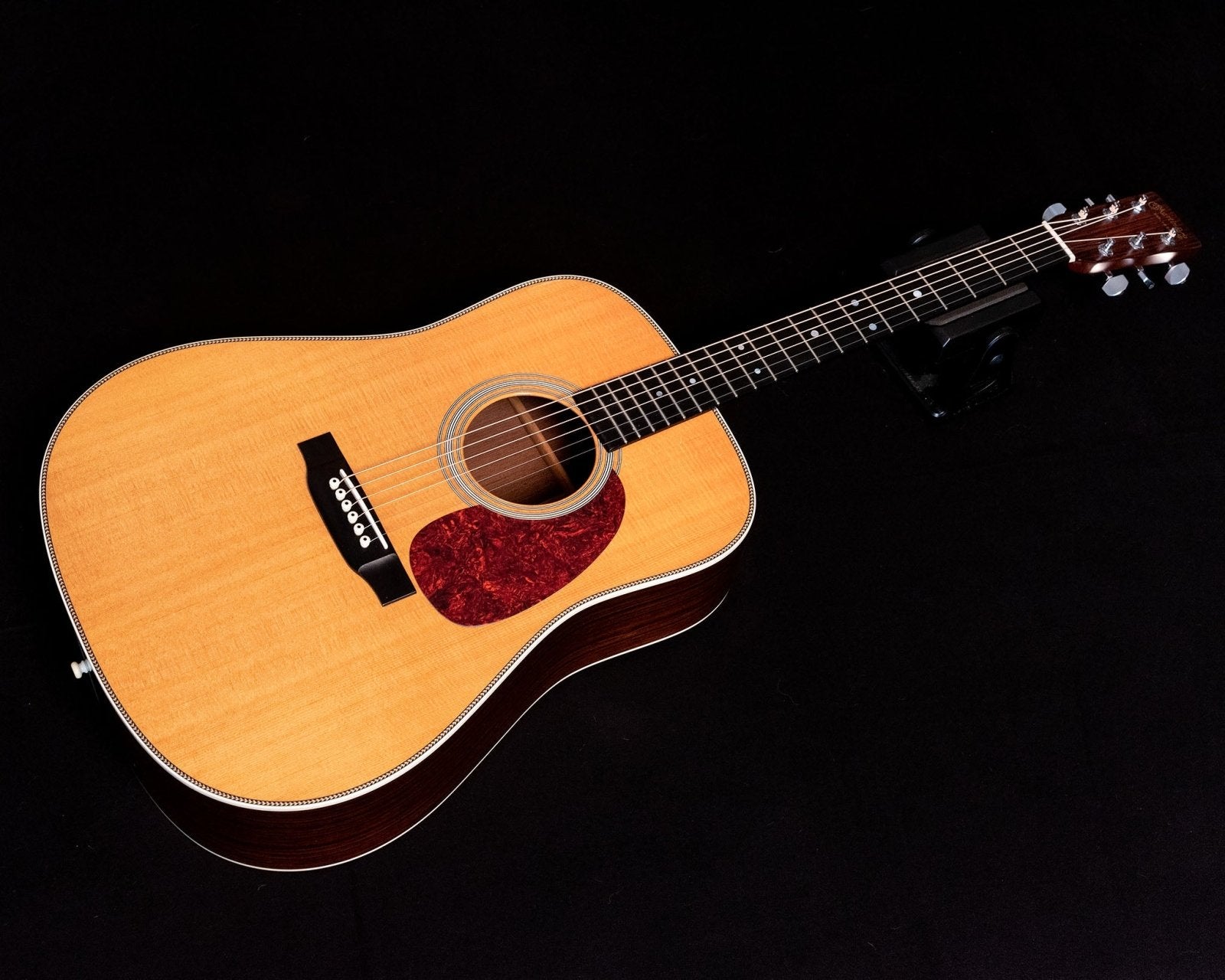 1998 Martin Model HD - 28 - Dave’s Woodstock Music