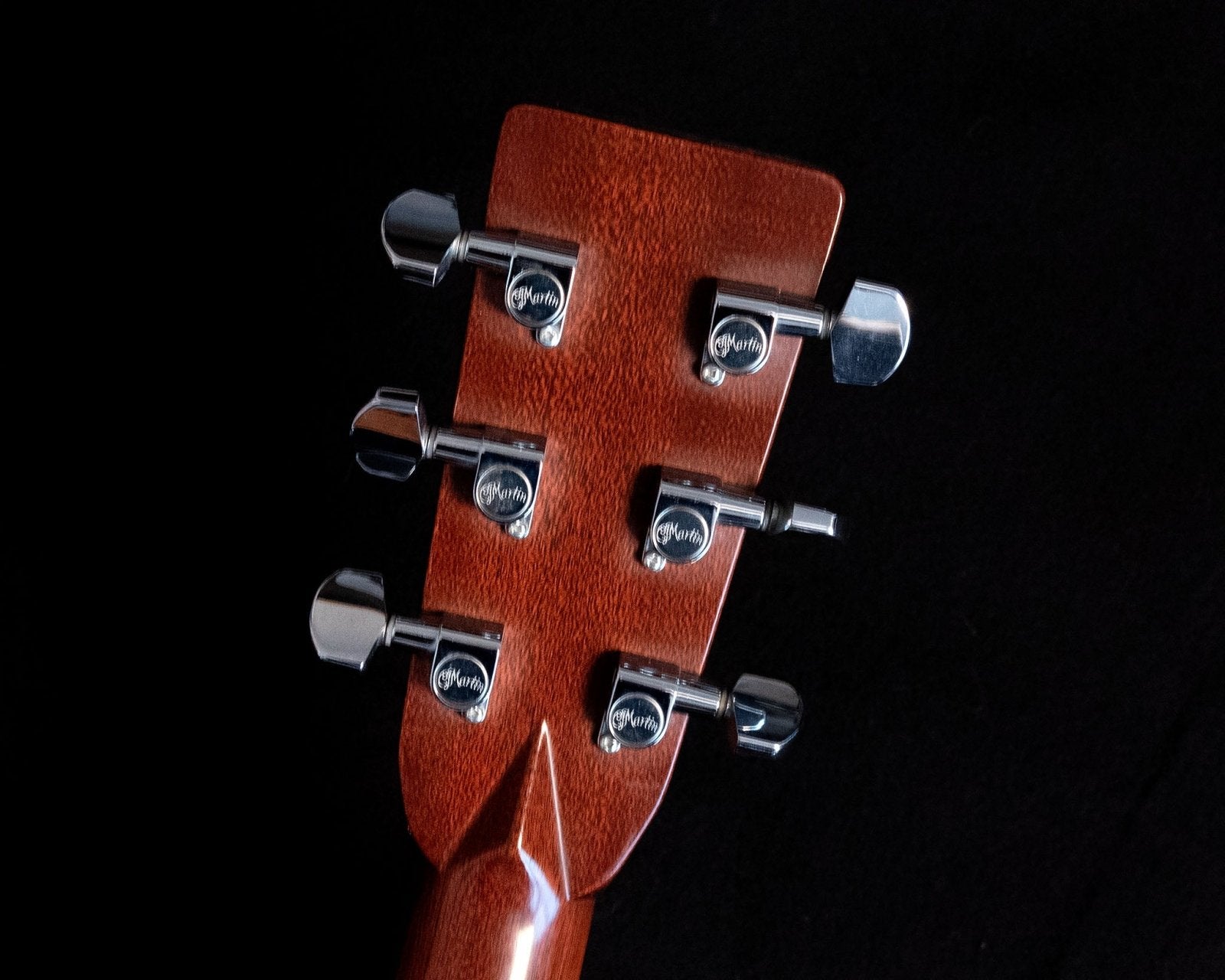 1998 Martin Model HD - 28 - Dave’s Woodstock Music