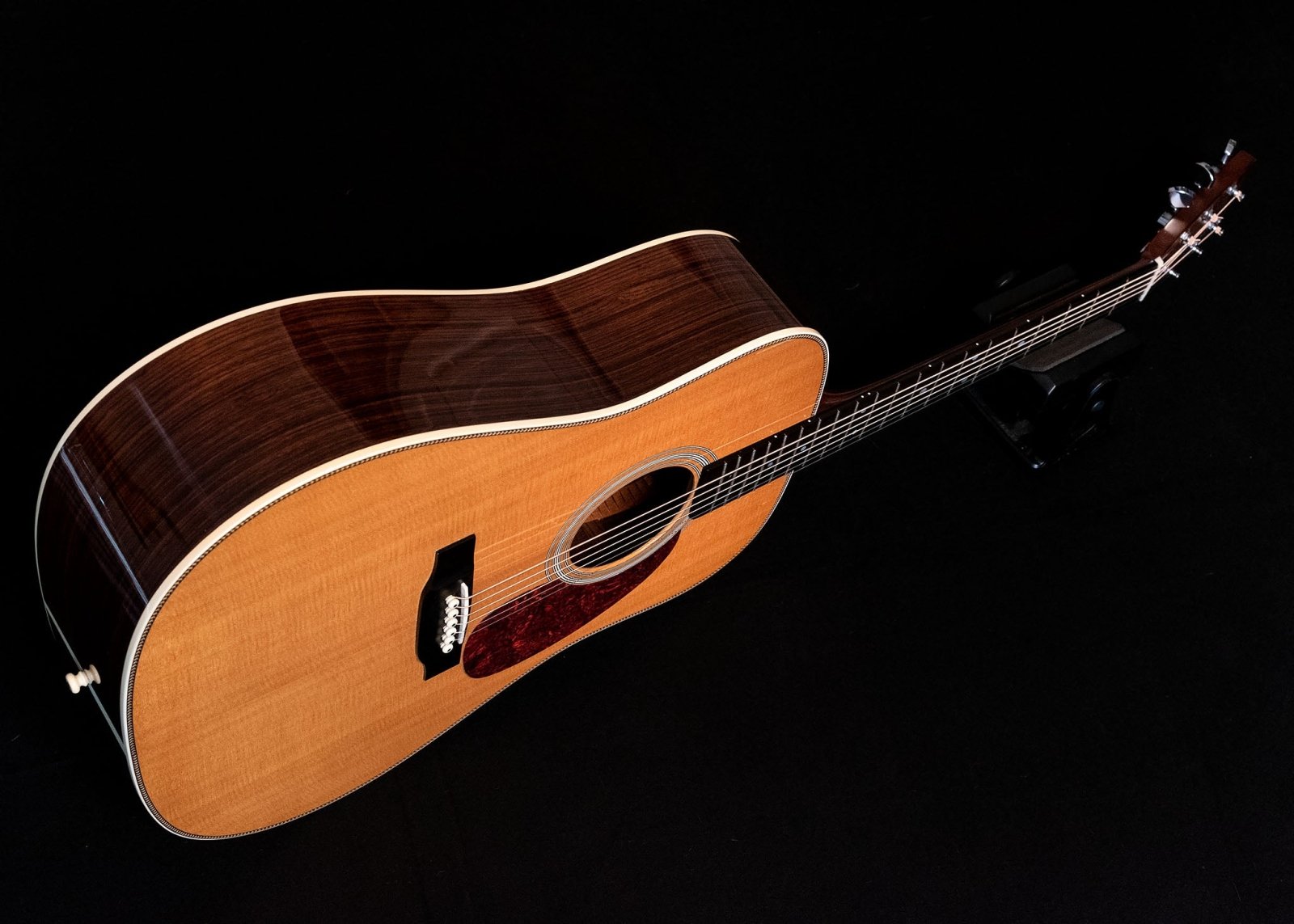 1998 Martin Model HD - 28 - Dave’s Woodstock Music