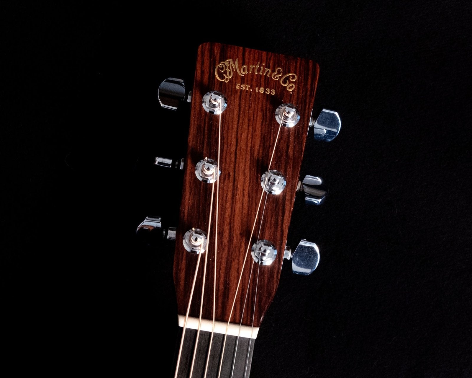 1998 Martin Model HD - 28 - Dave’s Woodstock Music