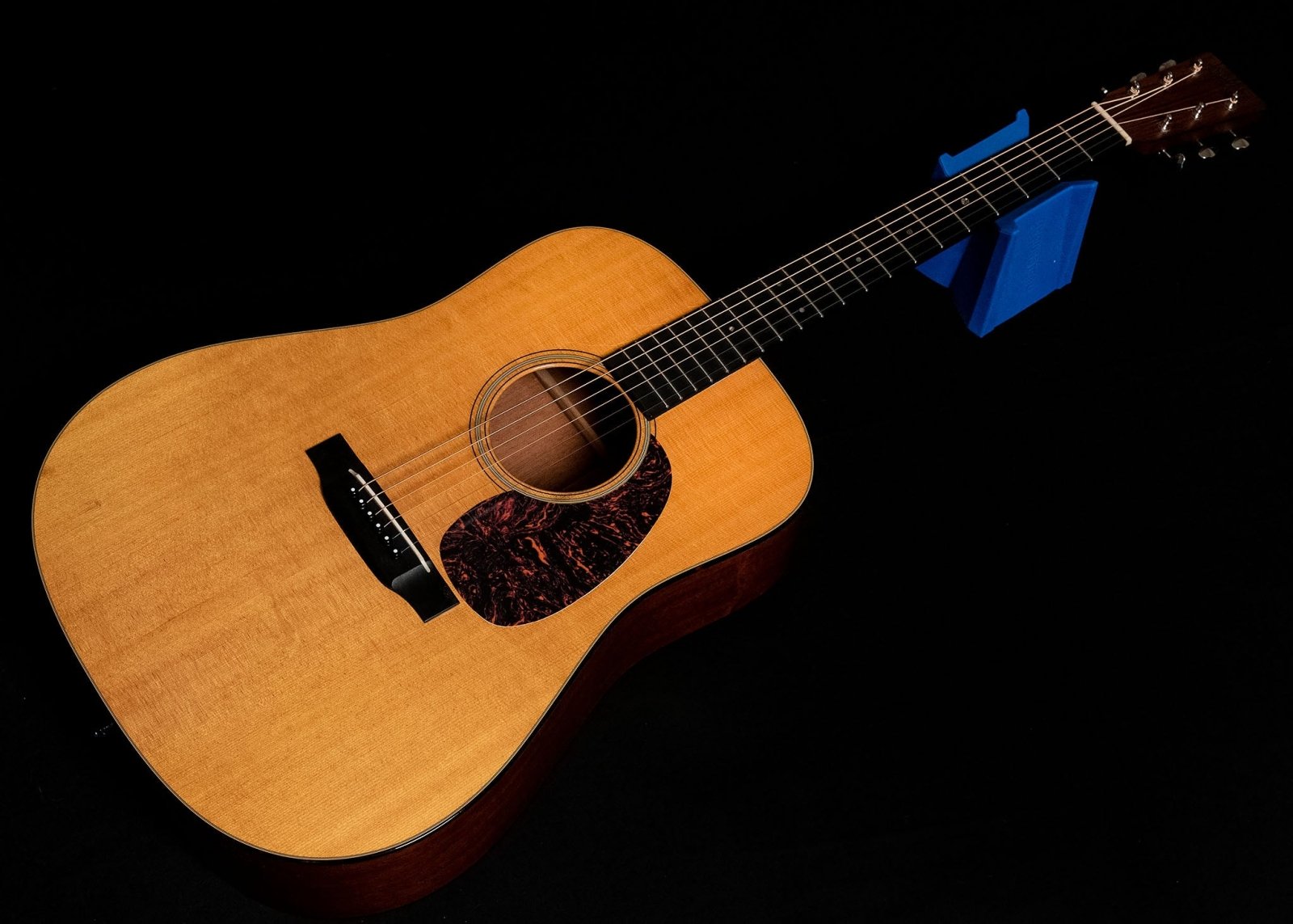 2010 Martin Vintage Series D - 18V - Dave’s Woodstock Music