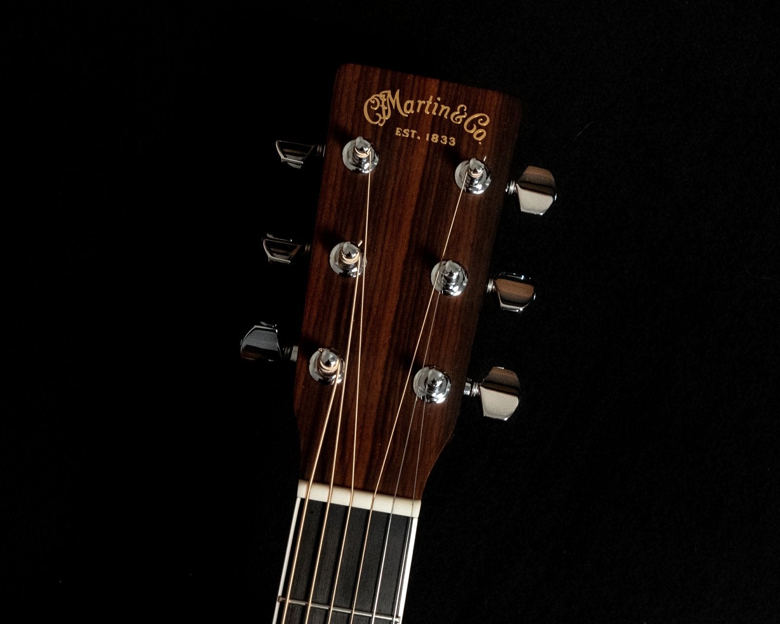 2003 Martin Standard Series D-35 - Dave’s Woodstock Music