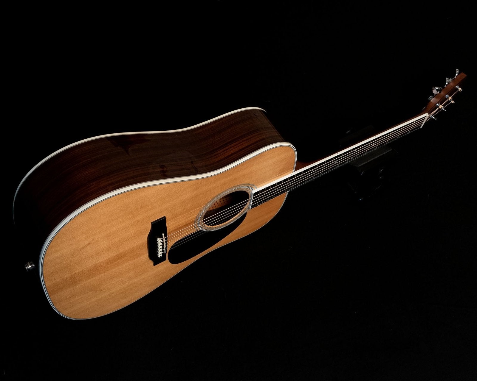2003 Martin Standard Series D-35 - Dave’s Woodstock Music