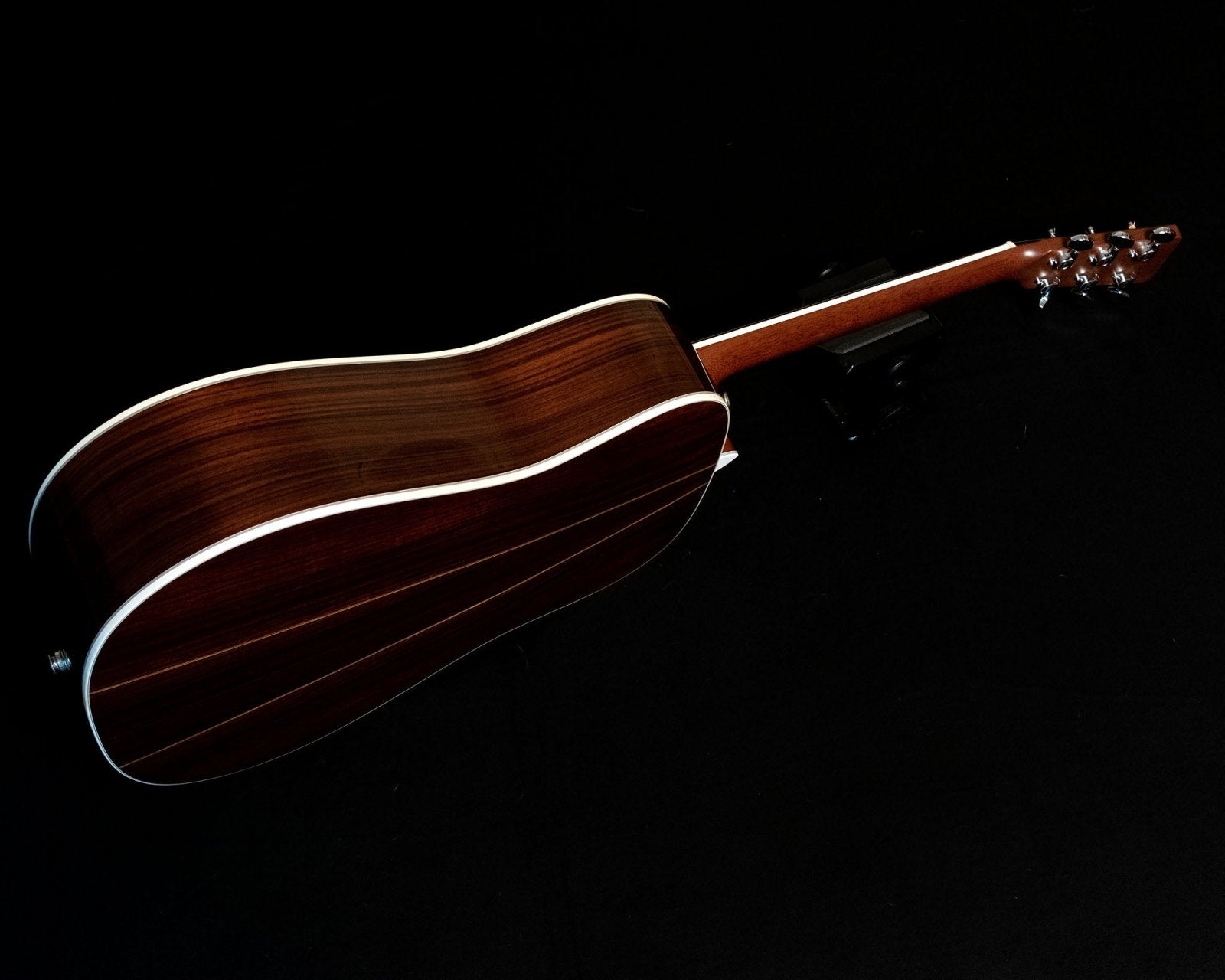 2003 Martin Standard Series D-35 - Dave’s Woodstock Music