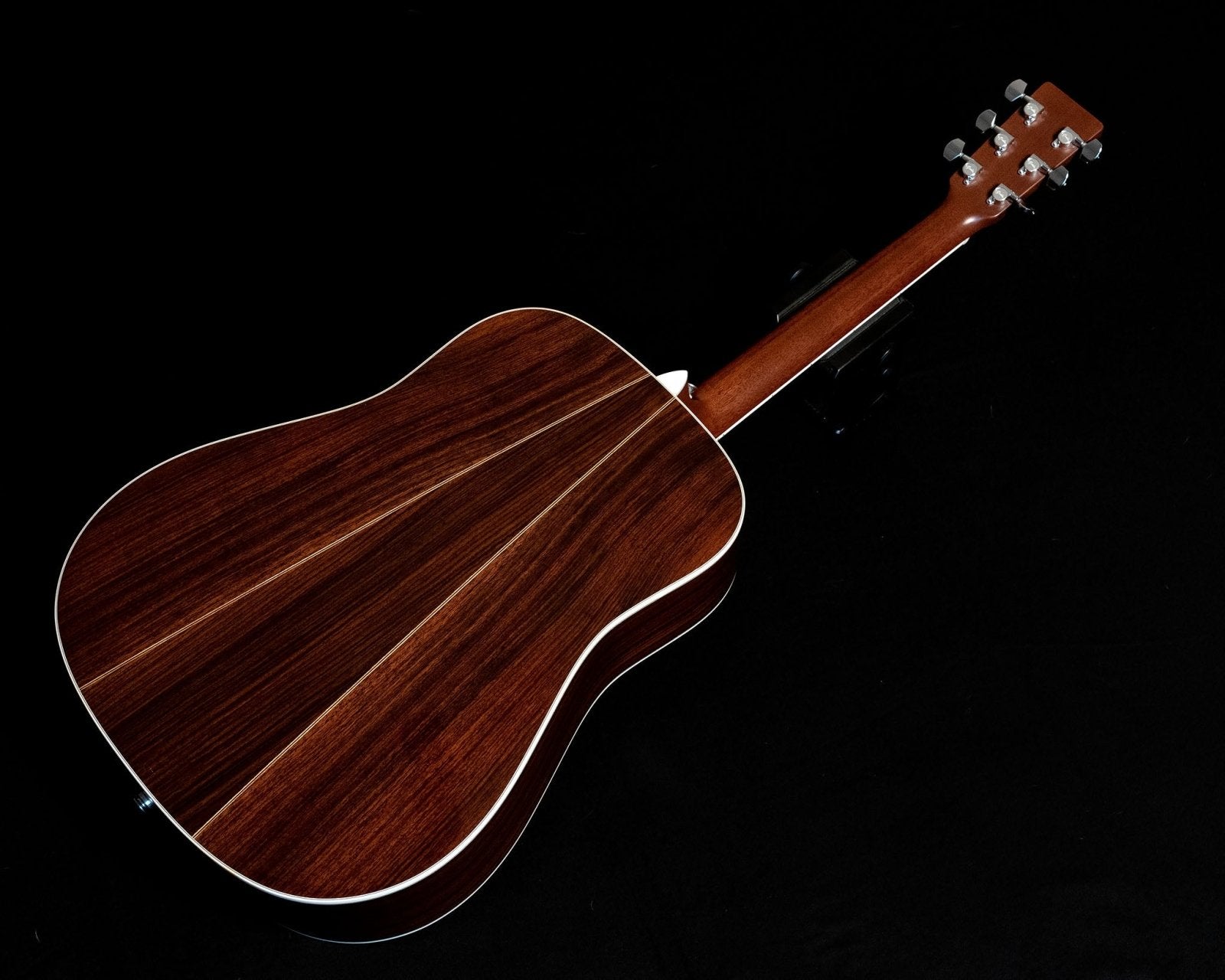 2003 Martin Standard Series D-35 - Dave’s Woodstock Music