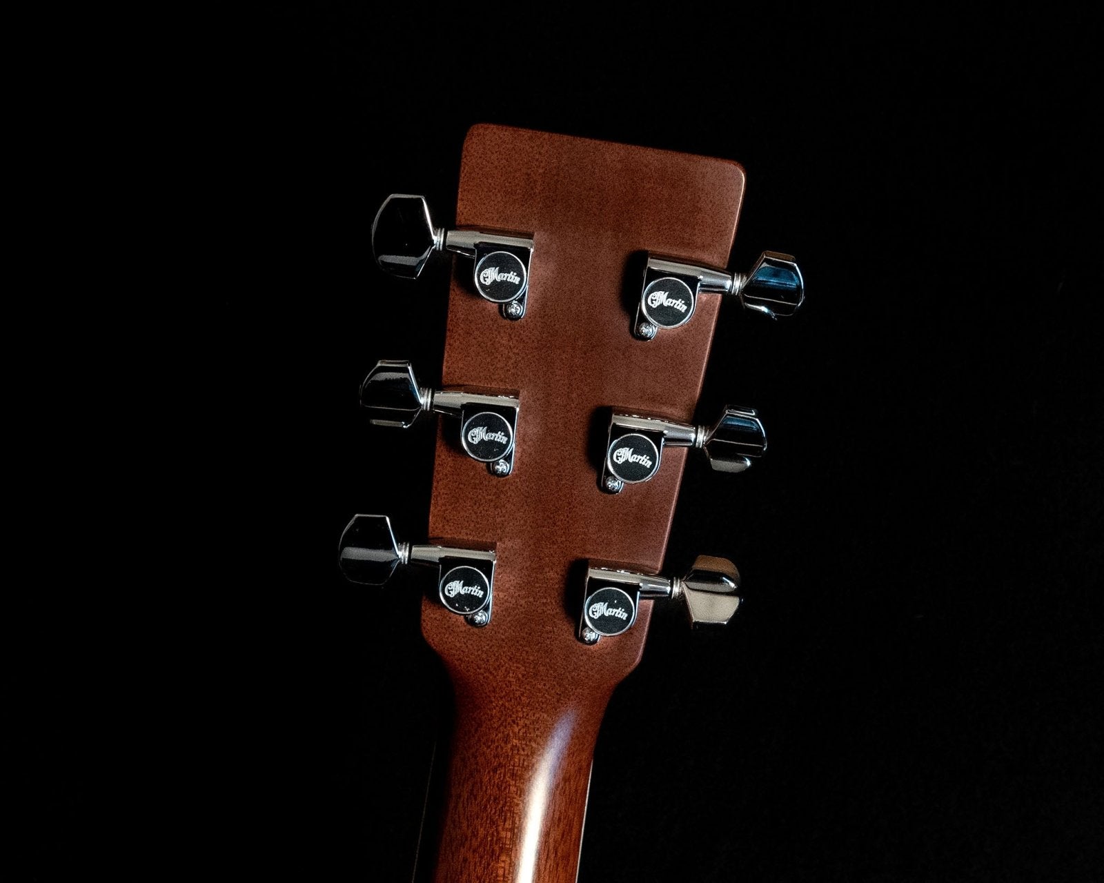 2003 Martin Standard Series D-35 - Dave’s Woodstock Music