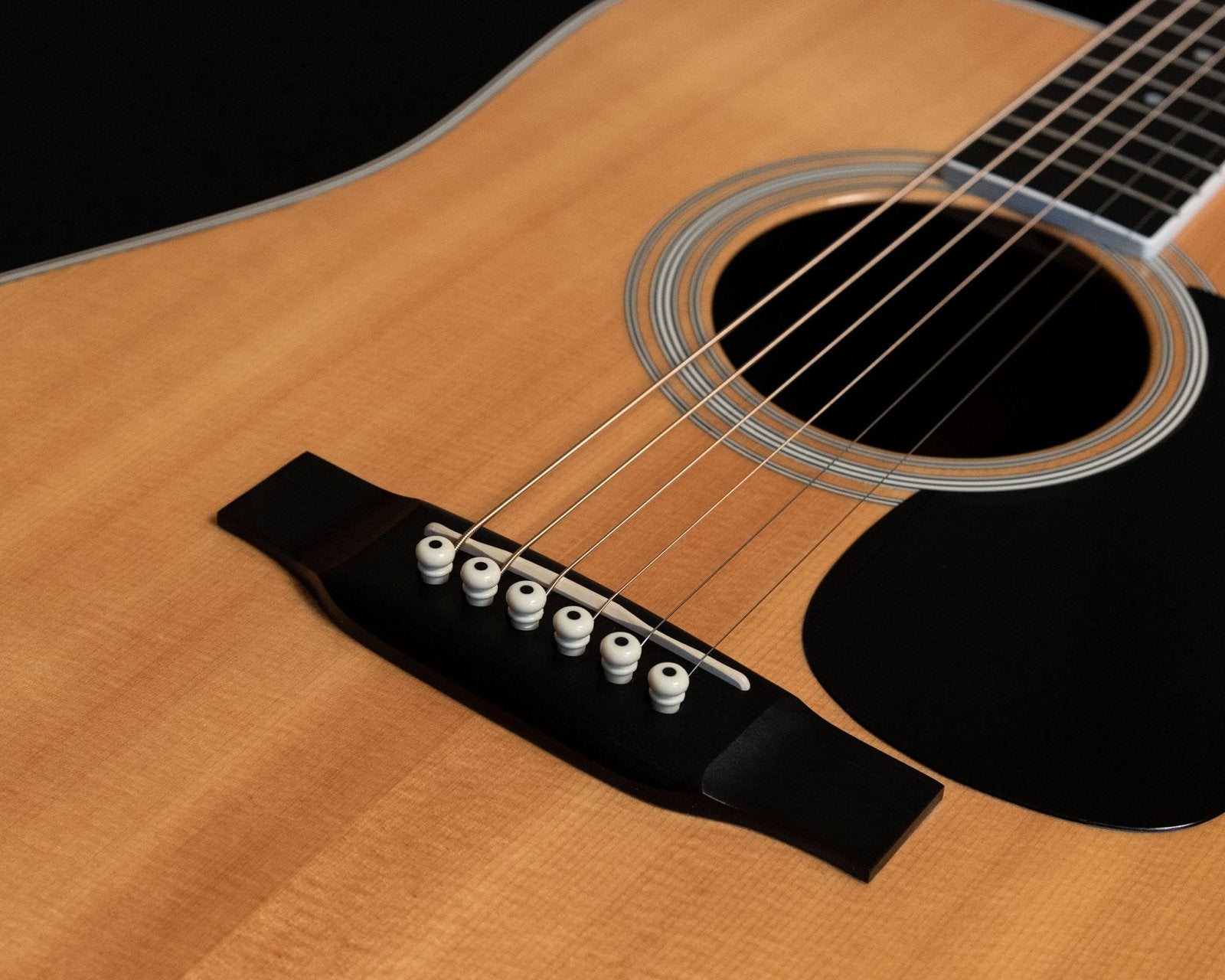 2003 Martin Standard Series D-35 - Dave’s Woodstock Music