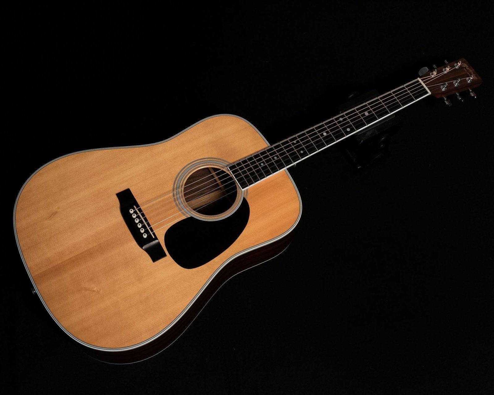 2003 Martin Standard Series D-35 - Dave’s Woodstock Music