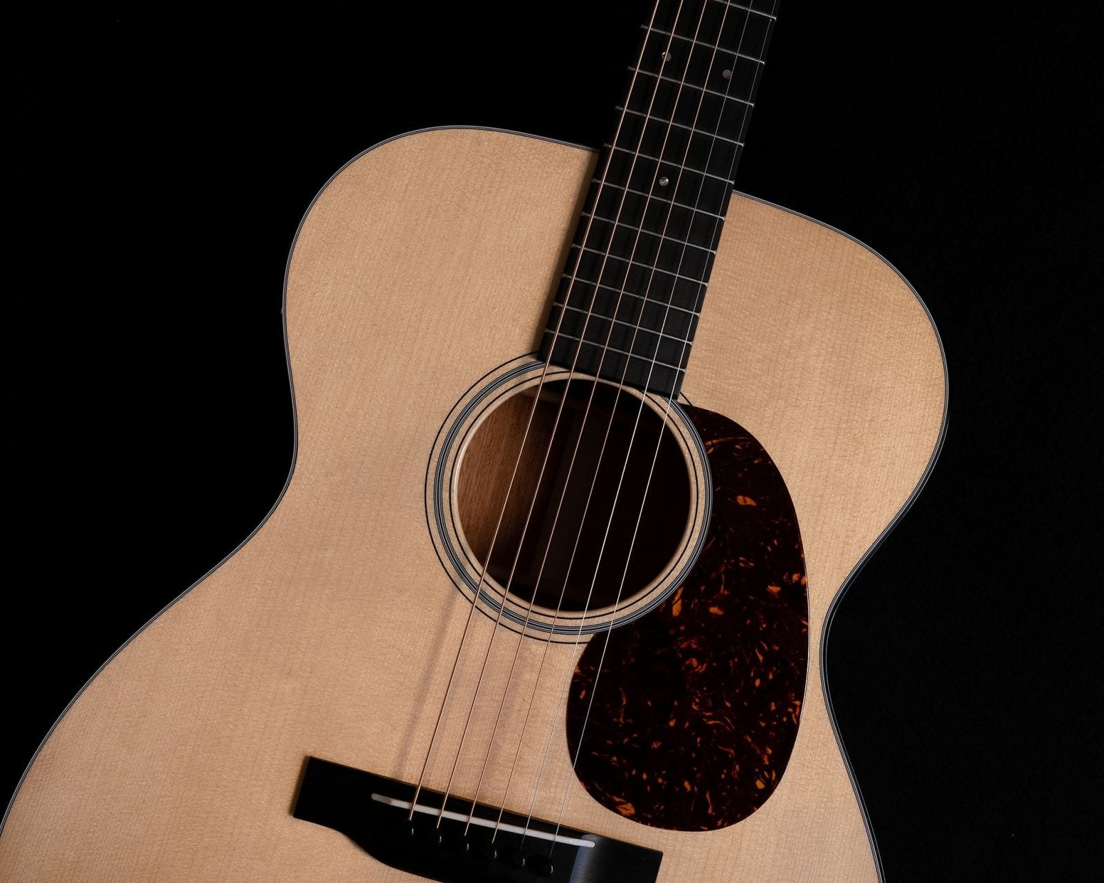2015 Martin 000-18 Golden Era 1937 Custom Shop - Dave’s Woodstock Music