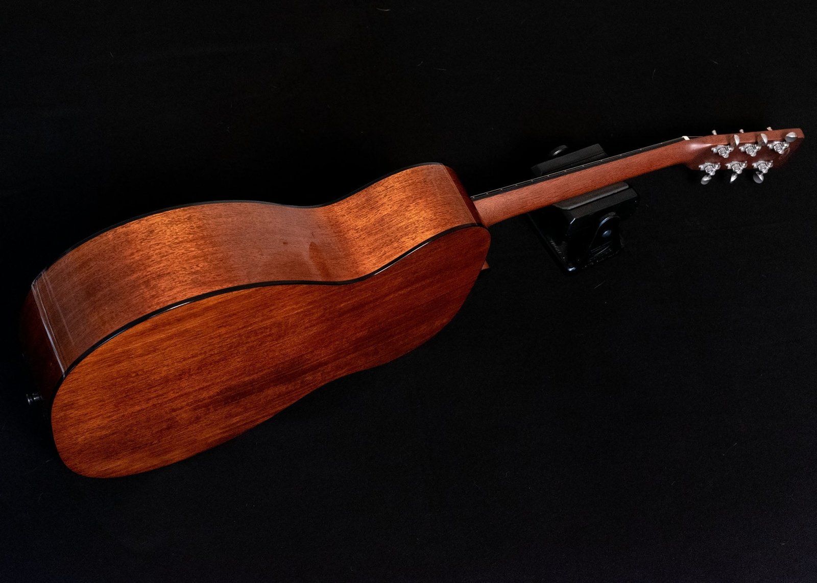 2015 Martin 000-18 Golden Era 1937 Custom Shop - Dave’s Woodstock Music