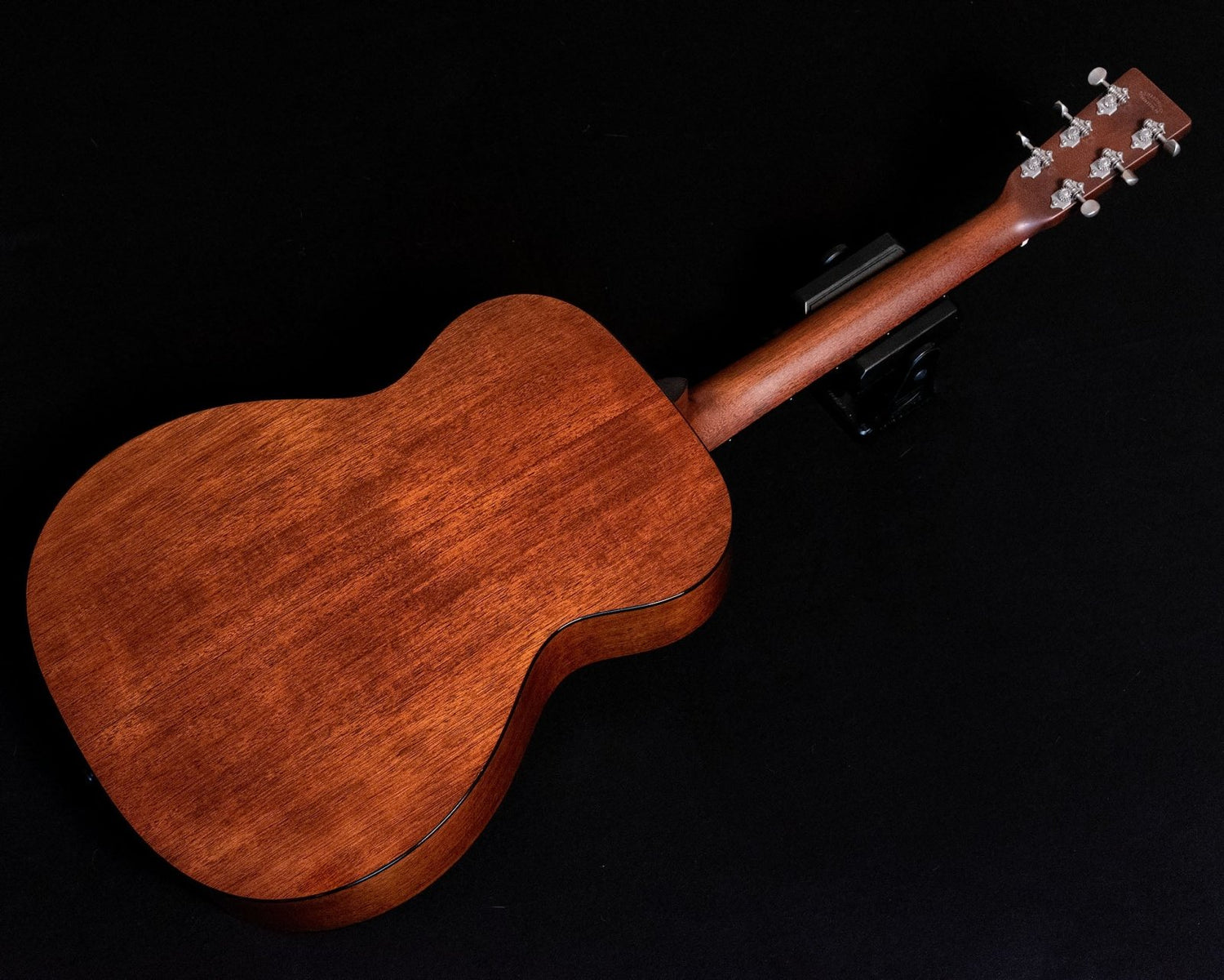 2015 Martin 000-18 Golden Era 1937 Custom Shop - Dave’s Woodstock Music