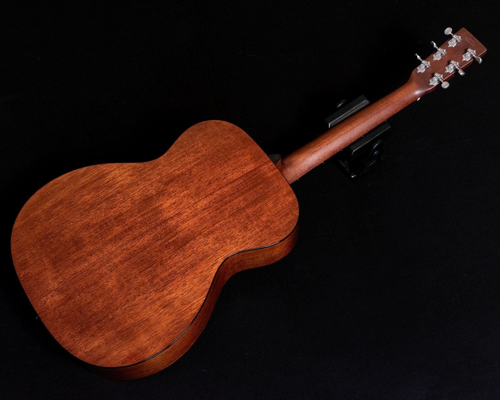 2015 Martin 000-18 Golden Era 1937 Custom Shop - Dave’s Woodstock Music