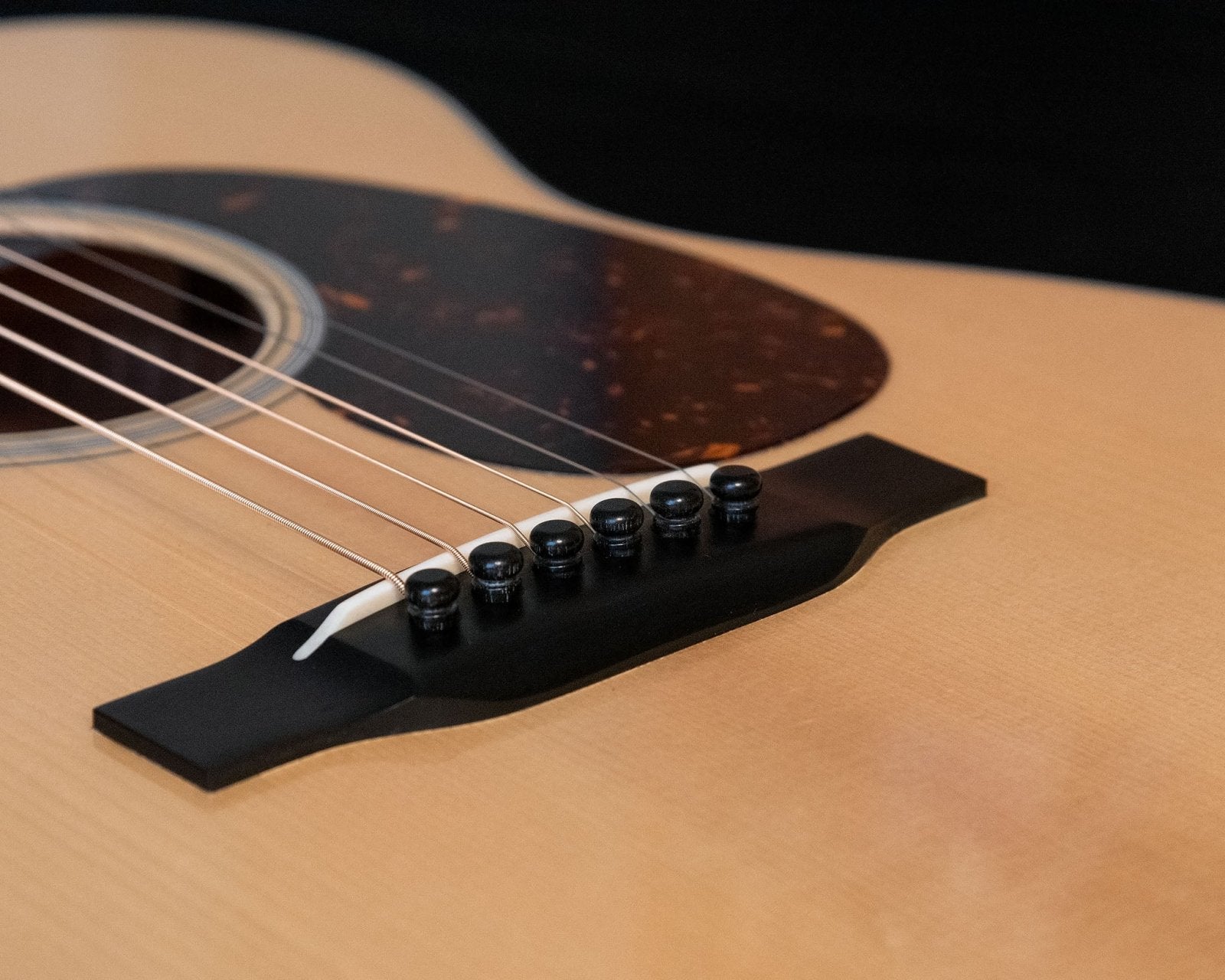 2015 Martin 000-18 Golden Era 1937 Custom Shop - Dave’s Woodstock Music