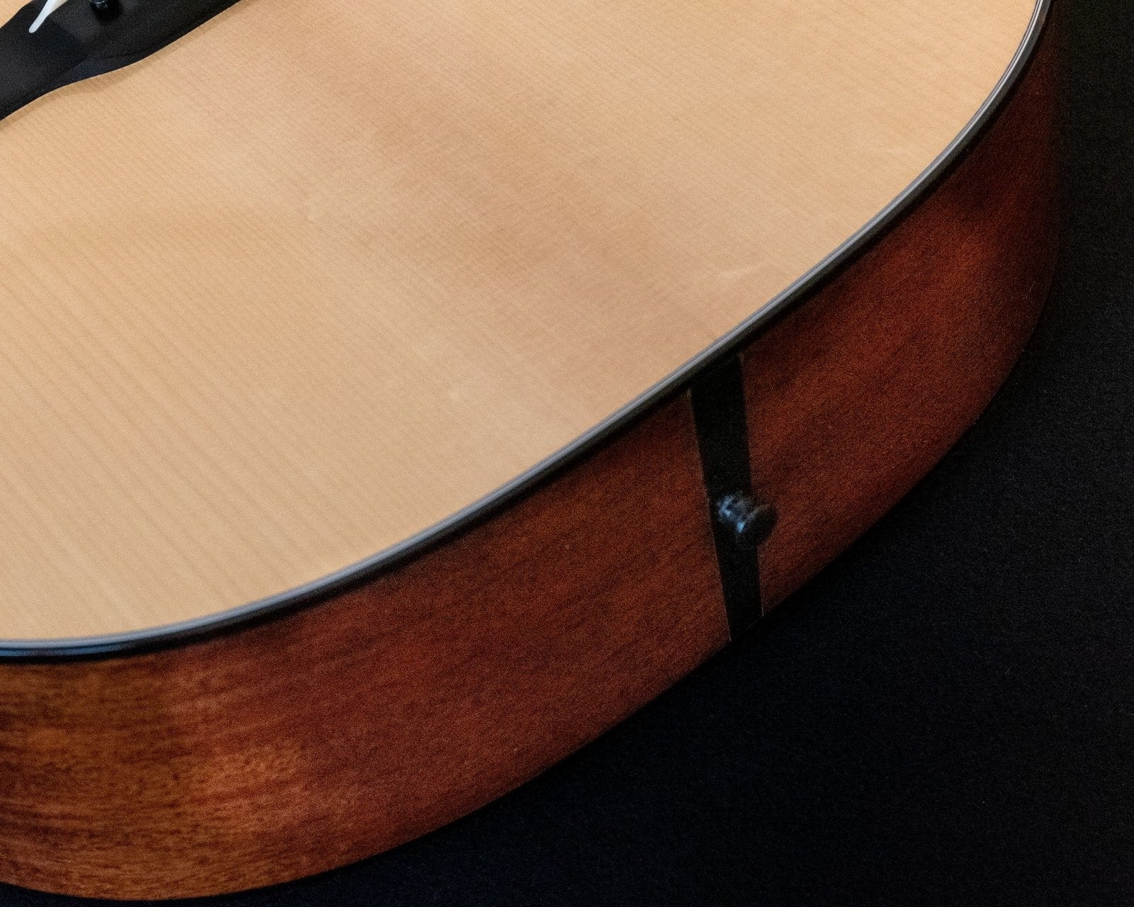2015 Martin 000-18 Golden Era 1937 Custom Shop - Dave’s Woodstock Music
