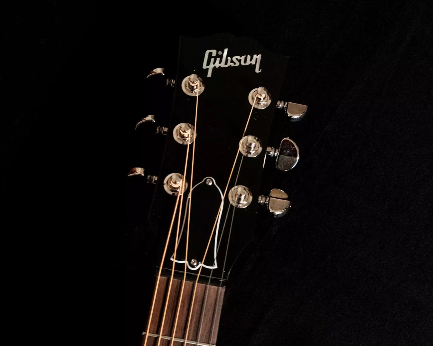 Gibson Acoustic J-45 Standard - Vintage Sunburst - Dave’s Woodstock Music