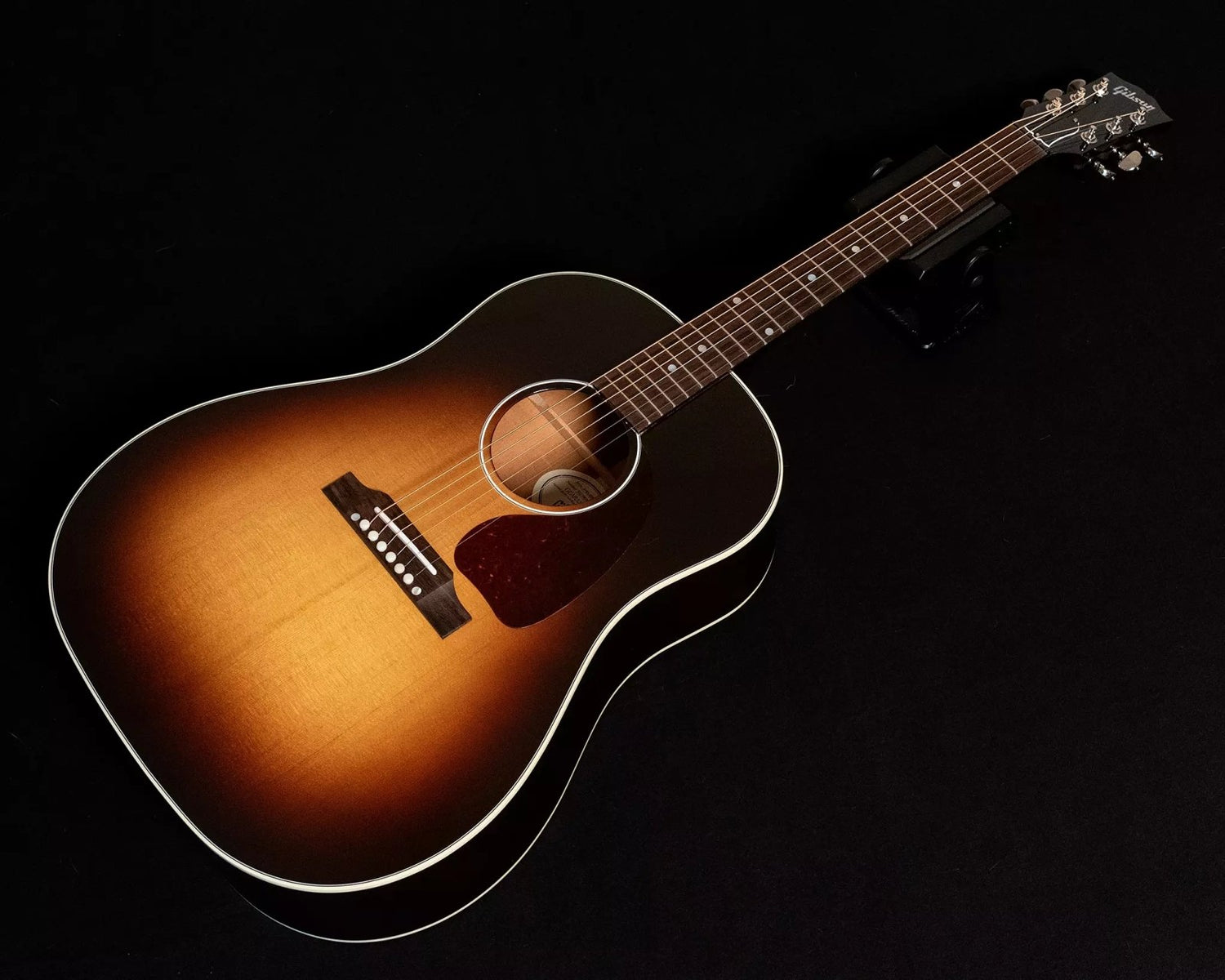 Gibson Acoustic J-45 Standard - Vintage Sunburst - Dave’s Woodstock Music