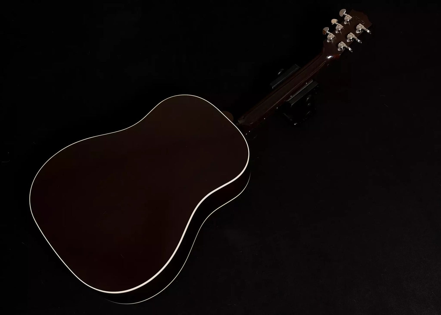 Gibson Acoustic J-45 Standard - Vintage Sunburst - Dave’s Woodstock Music
