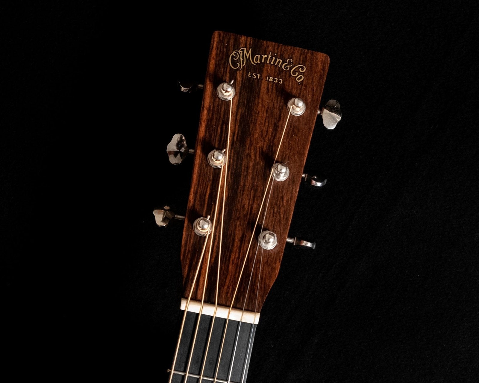 Martin 00-18V 2013 - Dave’s Woodstock Music