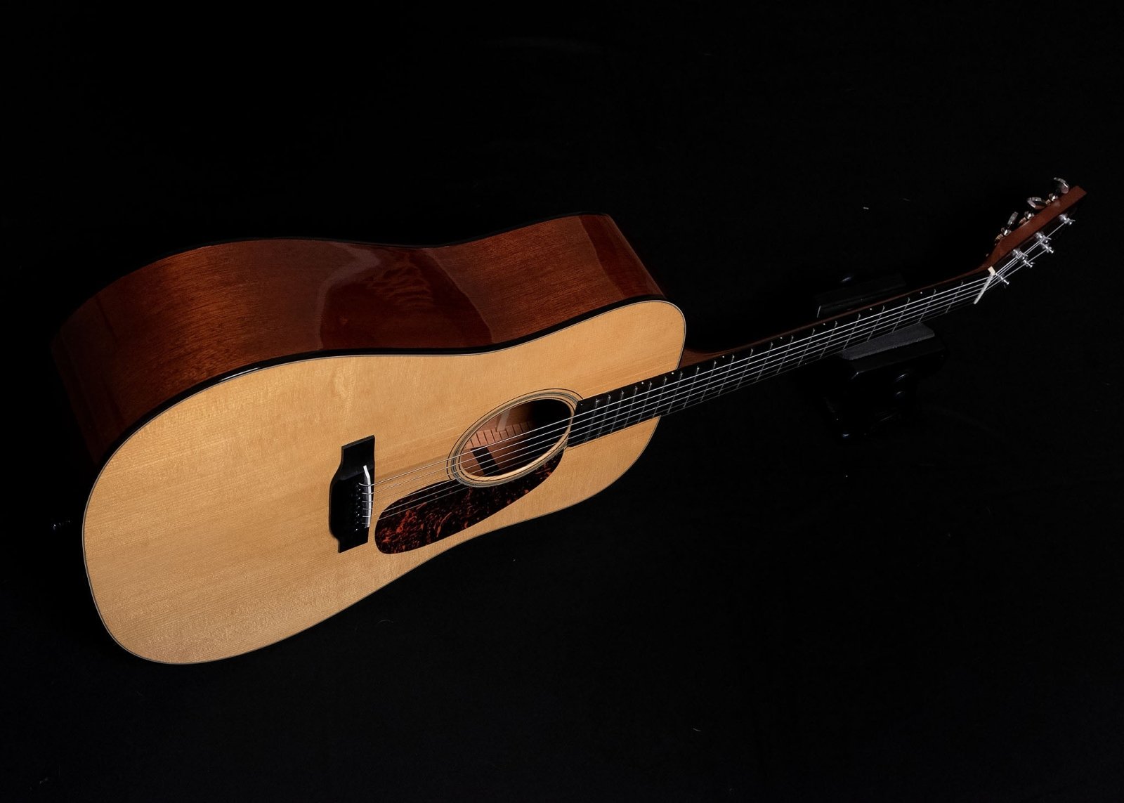 Martin D-18GE Golden Era - Dave’s Woodstock Music