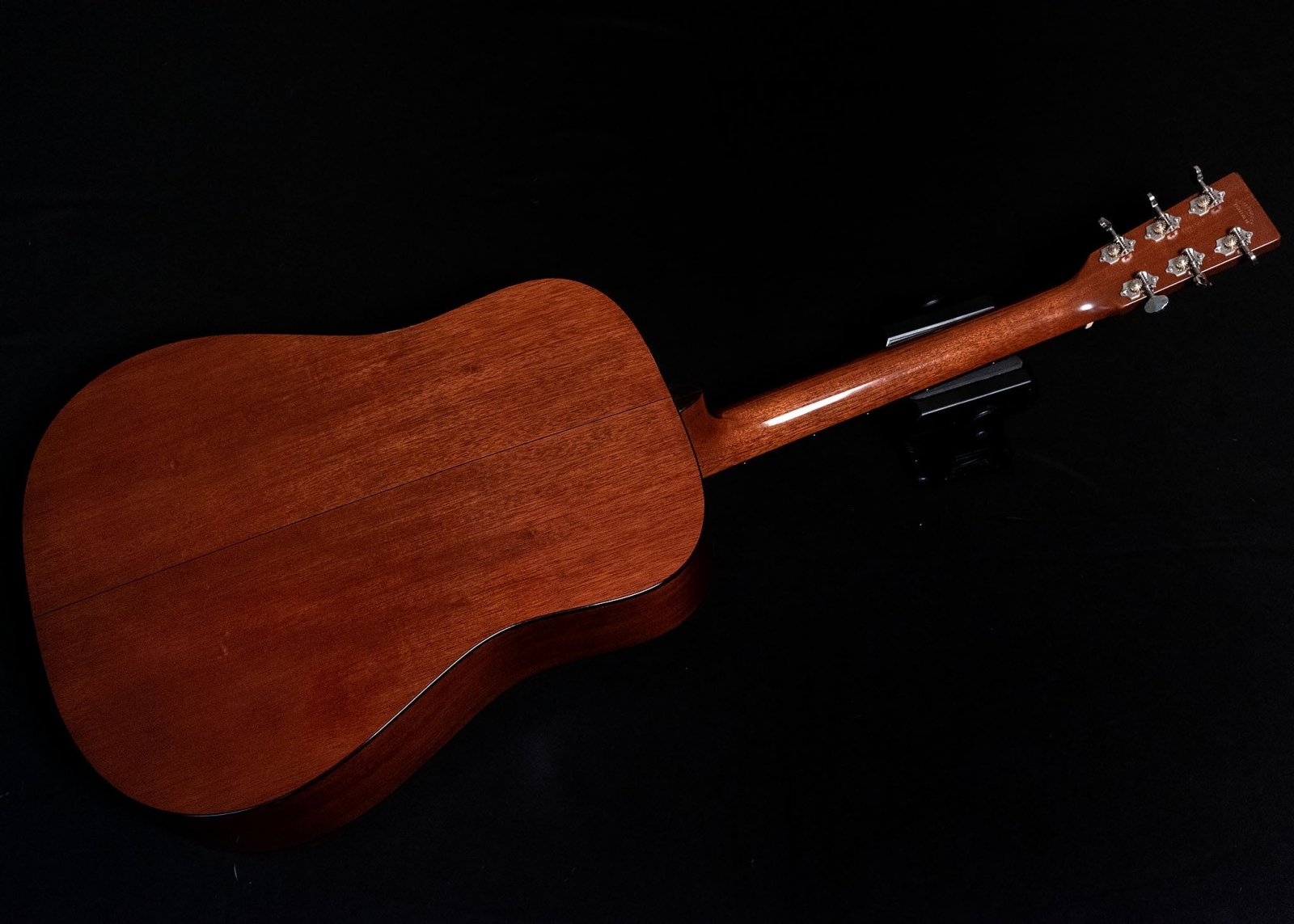 Martin D-18GE Golden Era - Dave’s Woodstock Music