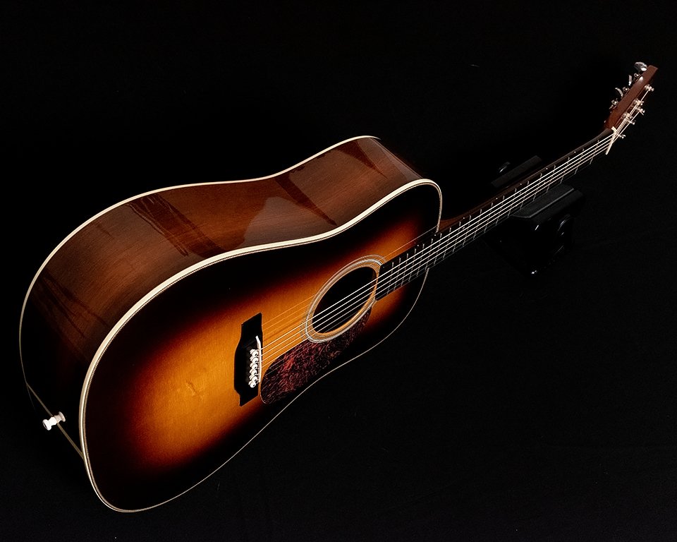 Martin D-28 GE Golden Era Brazilian - Dave’s Woodstock Music