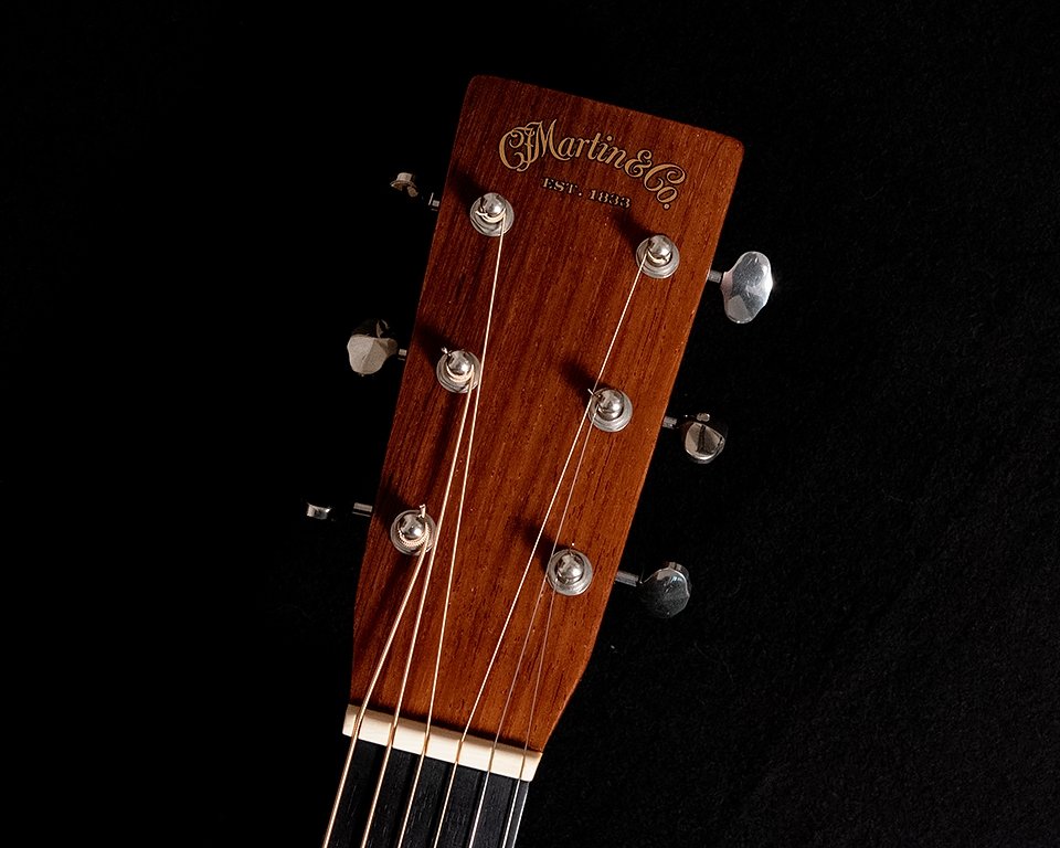 Martin D-28 GE Golden Era Brazilian - Dave’s Woodstock Music