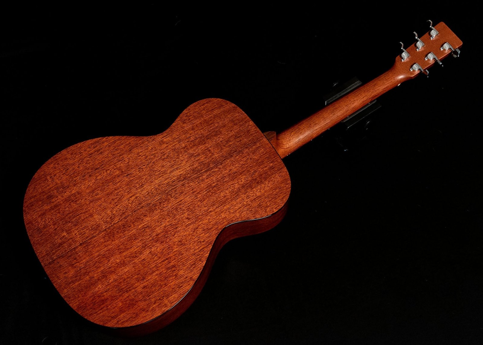 Martin Standard Series 000-18 2006 CLEAN - Dave’s Woodstock Music