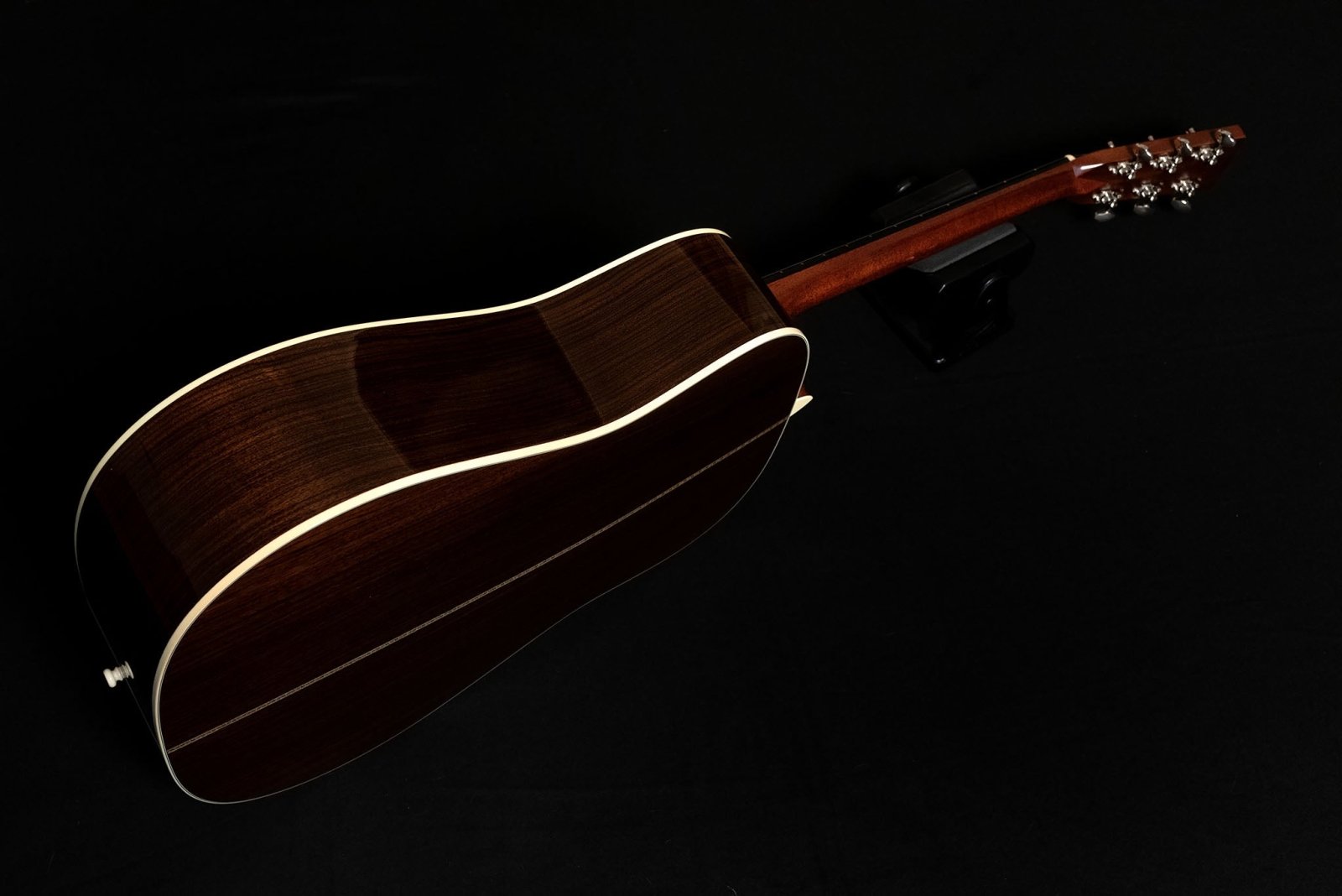 Martin Vintage Series HD-28V 2017 - Dave’s Woodstock Music