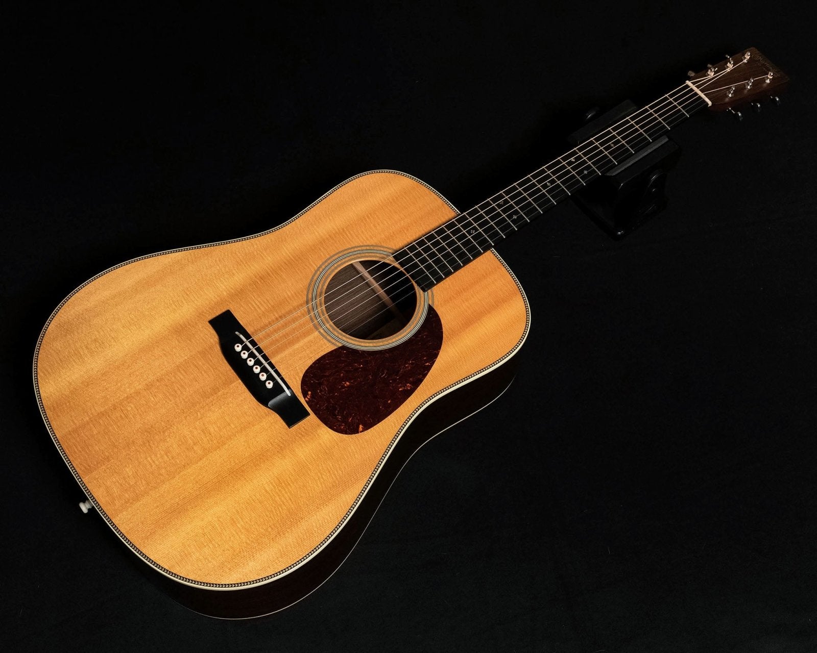 Martin Vintage Series HD-28V 2017 - Dave’s Woodstock Music