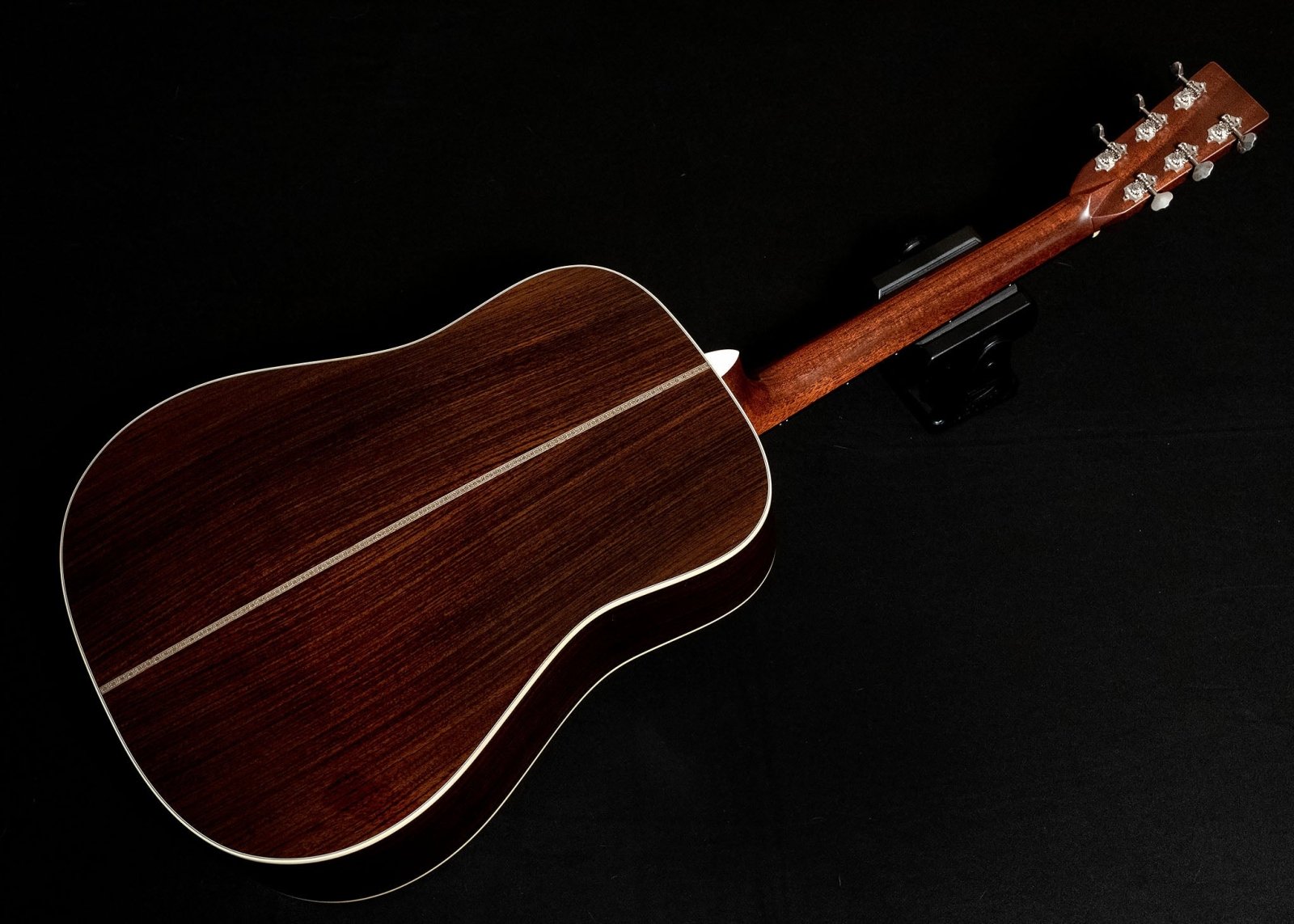 Martin Vintage Series HD-28V 2017 - Dave’s Woodstock Music