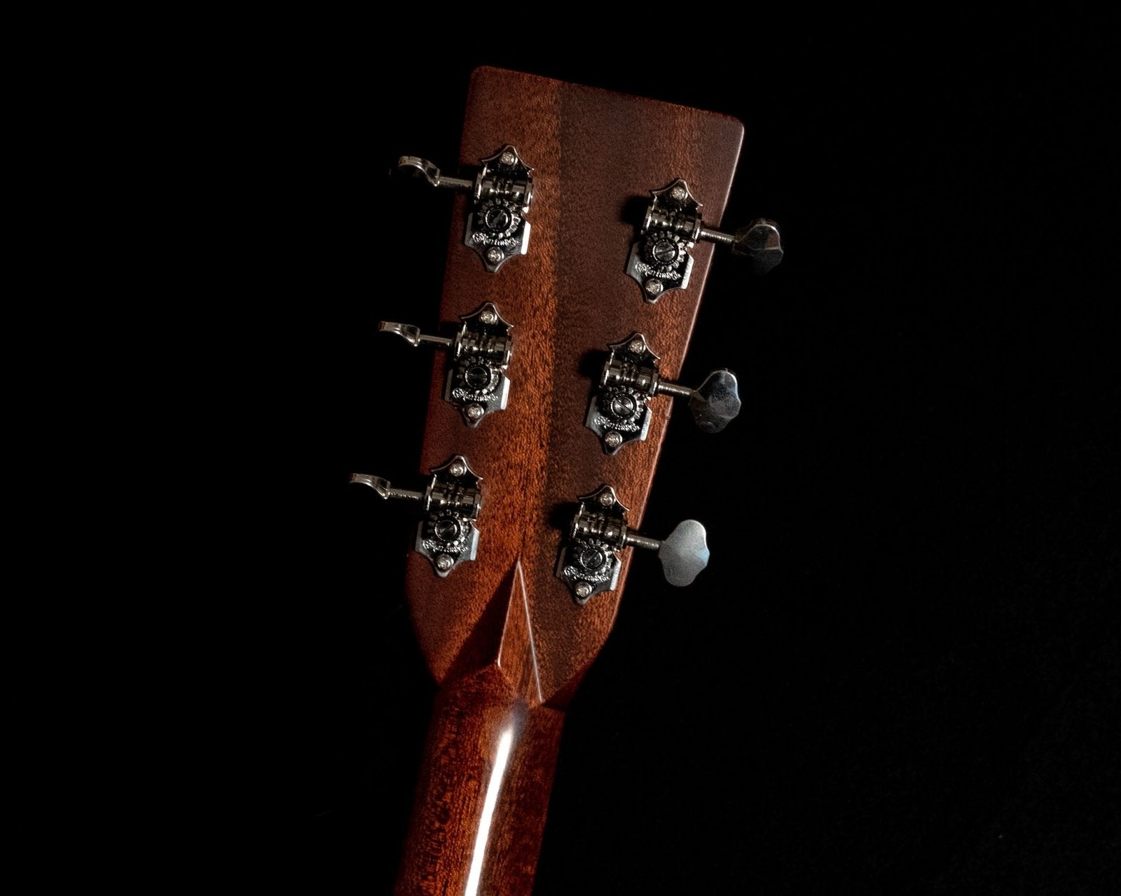 Martin Vintage Series HD-28V 2017 - Dave’s Woodstock Music
