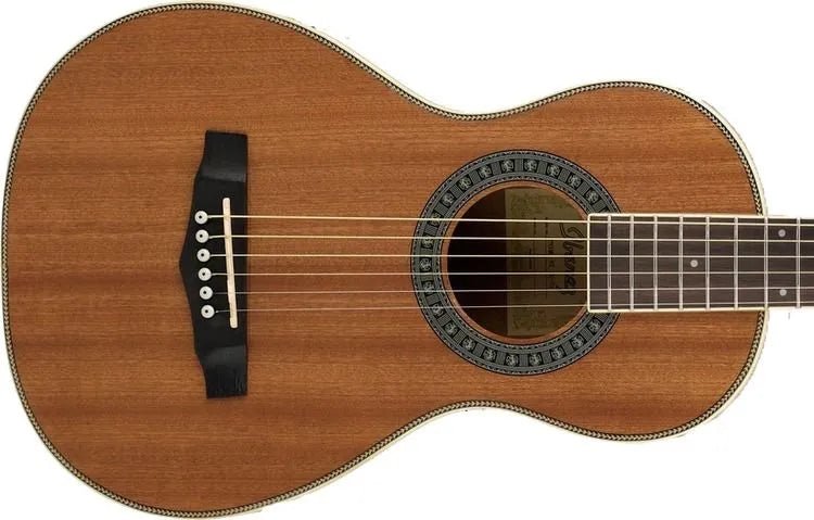 Typical price ranges by guitar type