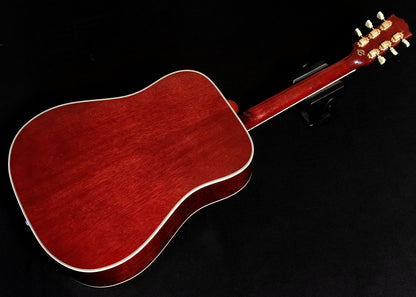 2010 Gibson Custom Shop 1960 Hummingbird 50th Anniversary - Southern Vintage Guitars