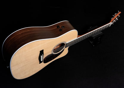 2011 Martin DCPA3 - Chris Cornell model - Southern Vintage Guitars