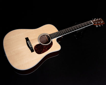 2011 Martin DCPA3 - Chris Cornell model - Southern Vintage Guitars