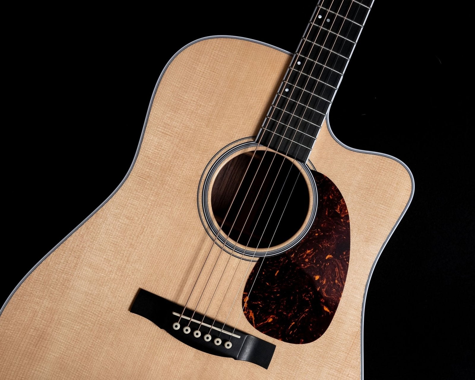 2011 Martin DCPA3 - Chris Cornell model - Southern Vintage Guitars