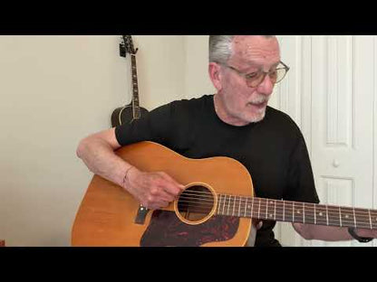 1955 Gibson J-50